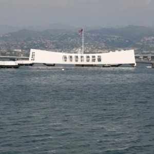pearl harbour - hawaii