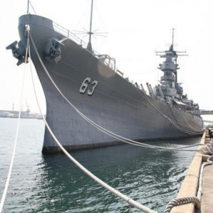 pearl harbour - hawaii