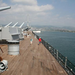 pearl harbour - hawaii