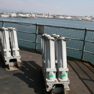 pearl harbour - hawaii
