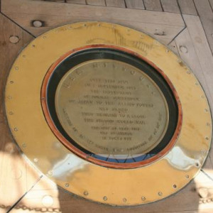 pearl harbour - hawaii
