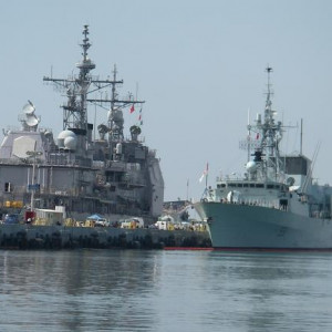 pearl harbour - hawaii