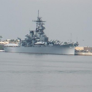 pearl harbour - hawaii