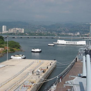 pearl harbour - hawaii