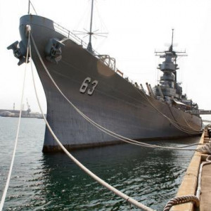 pearl harbour - hawaii