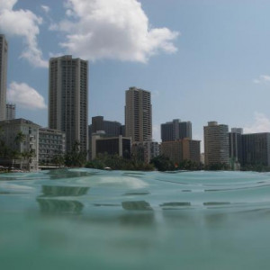 pearl harbour - hawaii