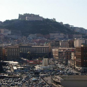 Cidade de Nápoles