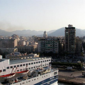 Cidade de Palermo