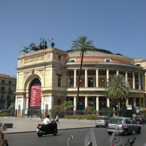 Cidade de Palermo