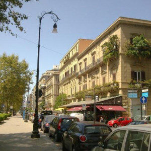 Cidade de Palermo
