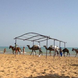Praia de Gamarth