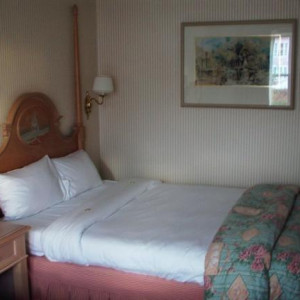 Disneyland Hotel