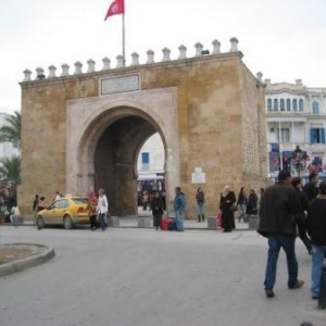 Tunisia-Tunes