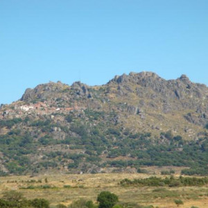 Aldeia