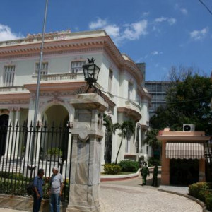 cuba para além de varadero