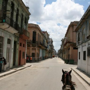 cuba para além de varadero