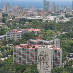 cuba para além de varadero