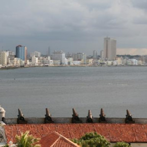 cuba para além de varadero