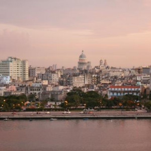 cuba para além de varadero