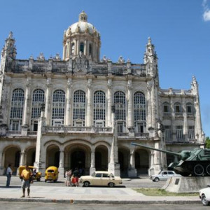 cuba para além de varadero