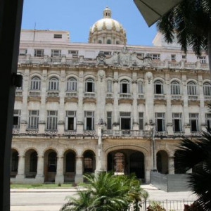 cuba para além de varadero