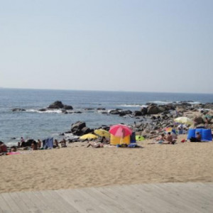 A vista que tenho do meu escritorio