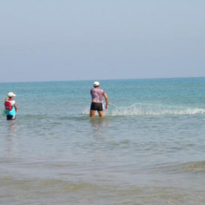 Oliva, Comunidade Valenciana