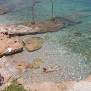 atenas - agua clarinha