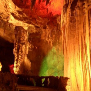 Grutas de Mira D'Aire