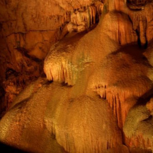 Grutas de Mira D'Aire