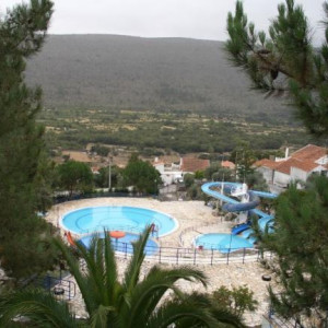 Grutas de Mira D'Aire