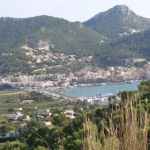 Ilha de Maiorca 1