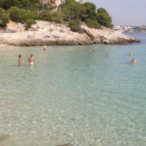 Ilha de Maiorca 1