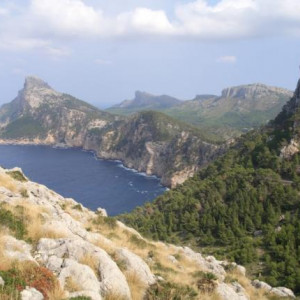 Ilha de Maiorca 1
