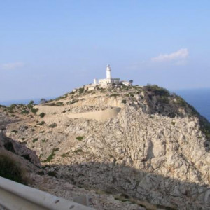 Ilha de Maiorca 1