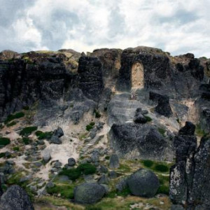 Serra da Estrela