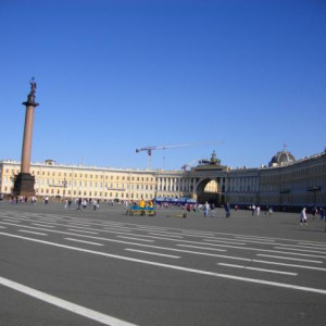 S. Petersburgo - Russia