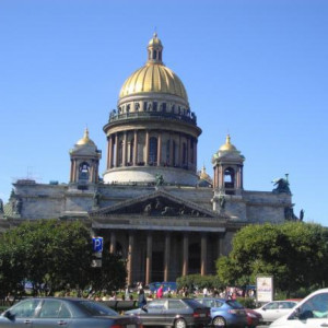 S. Petersburgo - Russia