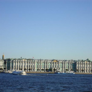 S. Petersburgo - Russia