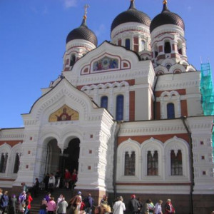 Tallinn - Estónia