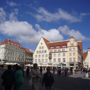 Tallinn - Estónia