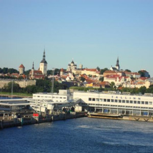 Tallinn - Estónia