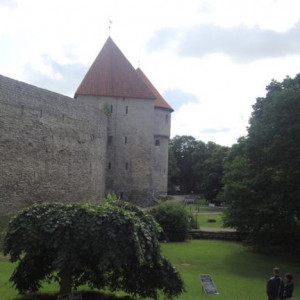Tallinn - Estónia