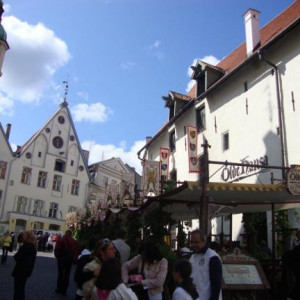 Tallinn - Estónia