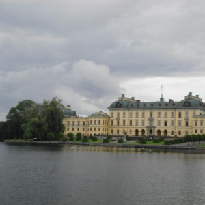 Estocolmo - Suécia