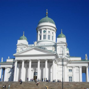 Helsinquia + Suomenlinna - Finlândia