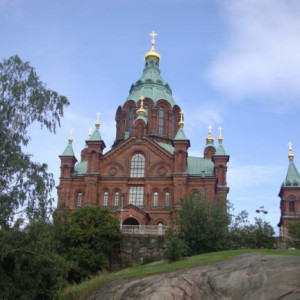 Helsinquia + Suomenlinna - Finlândia
