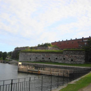 Helsinquia + Suomenlinna - Finlândia