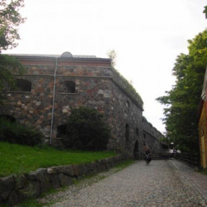 Helsinquia + Suomenlinna - Finlândia