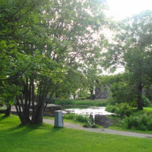 Helsinquia + Suomenlinna - Finlândia